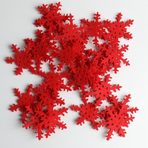100pcs lots snowflakes window - lots,