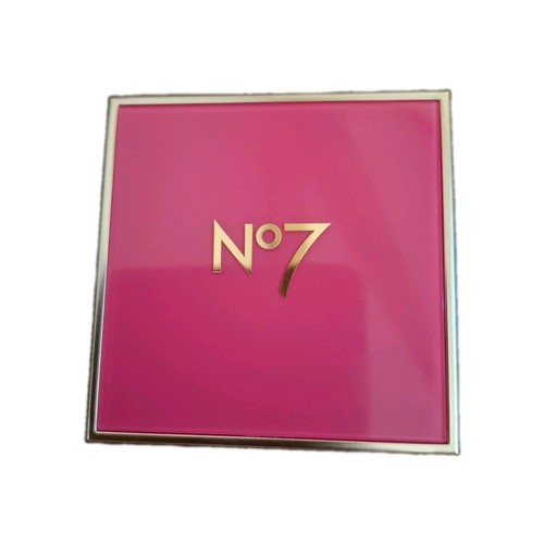 No7 limited edition eye - edition, quad