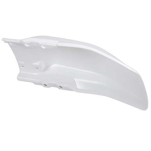 Rear fender for honda - rear,