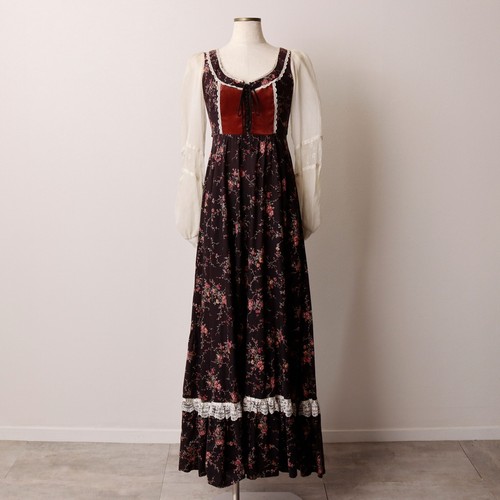 Vintage 1970 gunne sax - vintage, 1970's