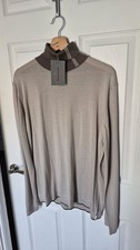 Versace Classic Men's Top Size