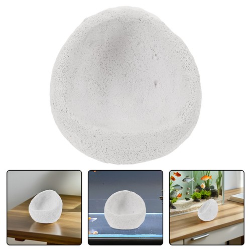 Ceramic aquarium decorative - ceramic,