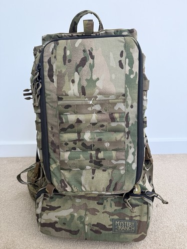 Mystery ranch comm pack - mystery,