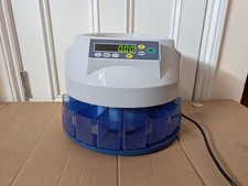 COU3001 Coin Counter Sorter
