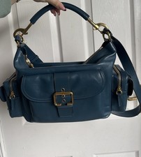 Chloé Camera Bag Tapestry