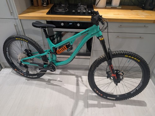 2025 saracen ariel large - 2025,