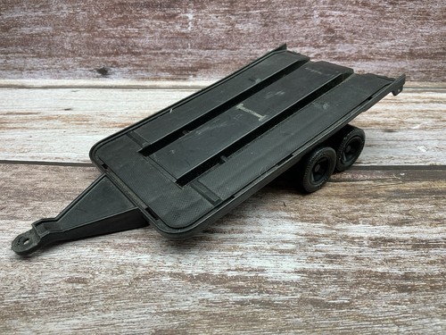 Vintage tonka twin axle - vintage,