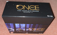 Once Upon A Time - Series