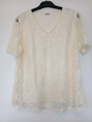 Bnwot damart ladies lace - damart,