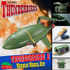 Thunderbirds 144 scale - tb-2, 1/144