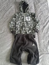 LEEDS UNITED TRACKSUIT BOYS