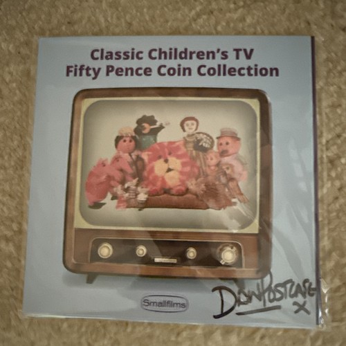 Classic children shows - classic,