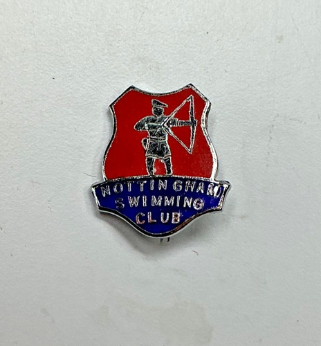 Nottingham swimming club - nottingham,