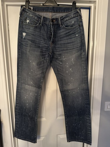Prps workshop prototype - workshop, jeans