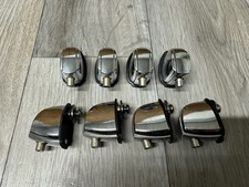 Mapex Meridian Bass Drum Lugs