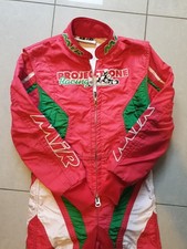 Project One Kart Racing MIR Team Suit