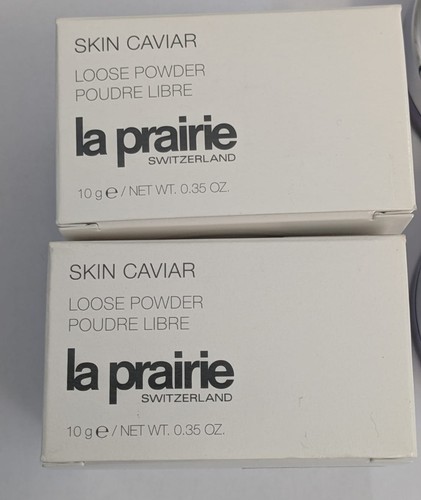 Prairie skin caviar loose - la,