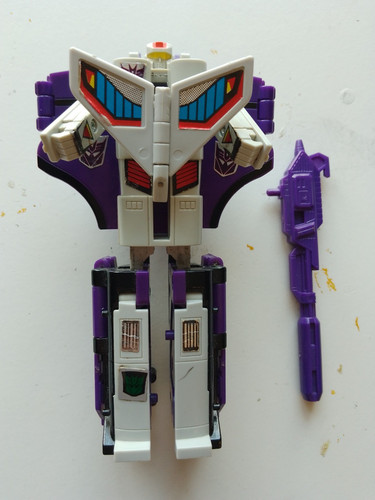 Transformers triple - g1,