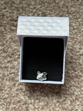Pandora Pudsey Bear Charm
