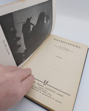 Pathfinders William Simpson