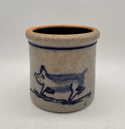 Vintage rowe pottery - rowe, works