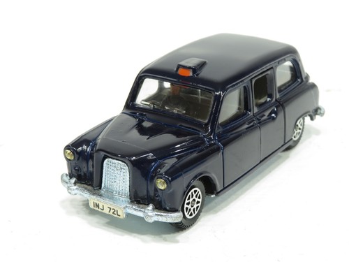 Dinky 284 london taxi ln - dinky,