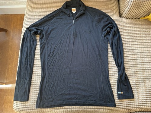 Icebreaker 200 mens - mens, 1/2