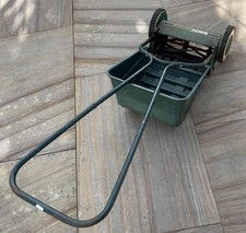 Vintage Qualcast Panther 30