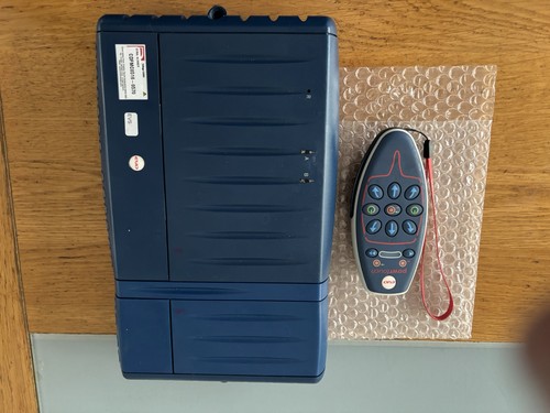Powertouch automatic motor - powertouch,