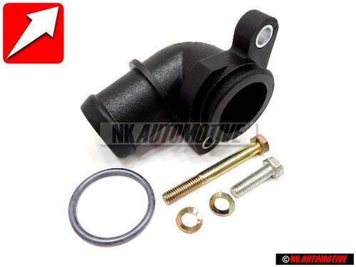 Set for g60 vr6 radiator - set,
