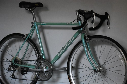 Bianchi eros 49cm 650c - eros,