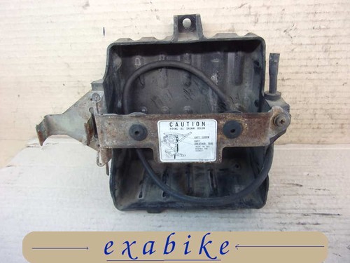 Battery tray for honda 250 - battery,