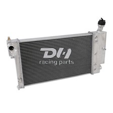 New 2row 36mm radiator - 2row/36mm, for