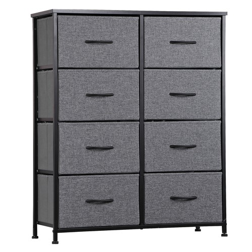 Drawers chest fabric - drawers,