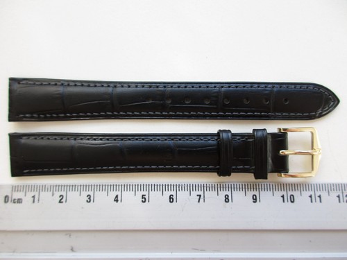 Hirsch duke alligator - hirsch,