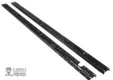 LESU Part Metal Chassis Rail