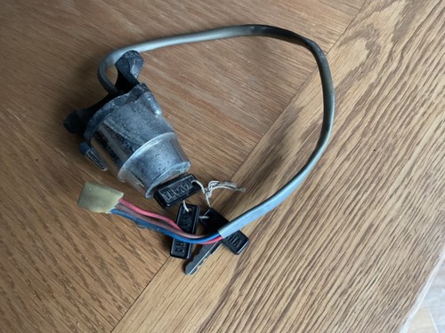 Nos yamaha at1 125 - nos, genuine