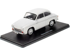 HACHETTE 1:24 Syrena 104 - 1966