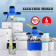 HEAVY DUTY 240V 2600W CEMENT