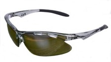 Golf Sunglasses: Polarized