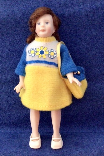 Katy sue doll rare - doll,