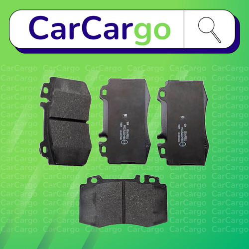 Brake pads front for - pads,