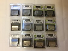 Andis UltraEdge Clipper Blades