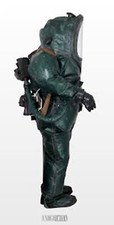 OOB-1 HAZMAT NBC SUIT 6
