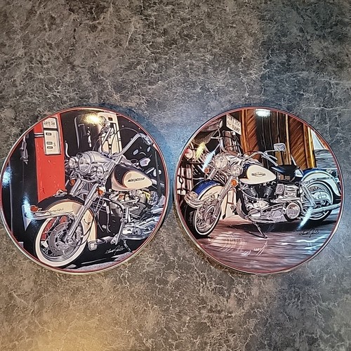 Harley davidson moto 68 - harley,