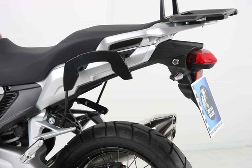 Honda crosstourer panniers - honda,