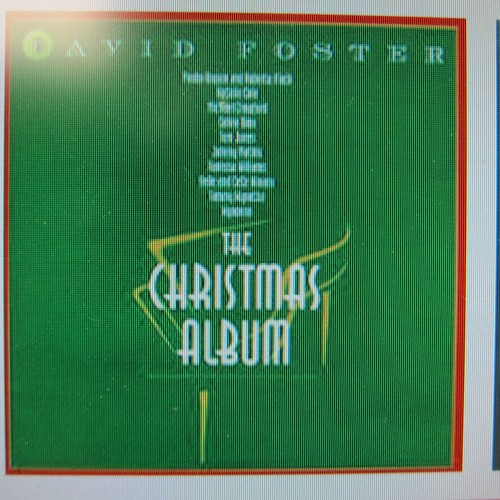 Xmasdavidfoster yamaha - xmasdavidfoster,