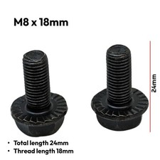 Bottom bracket crank - bracket, arm