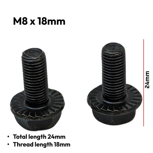 Bottom bracket crank - bracket, arm