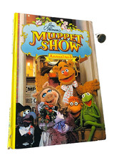 Book The Muppet Show Annual No